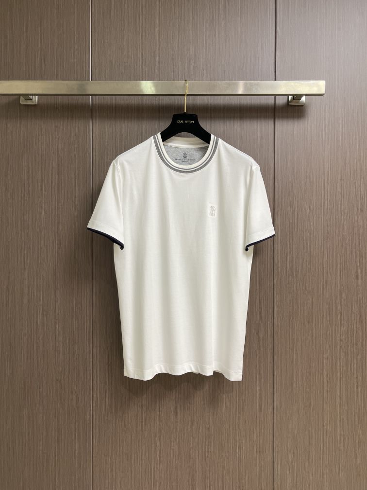 Brunello Cucinelli Shirt-18